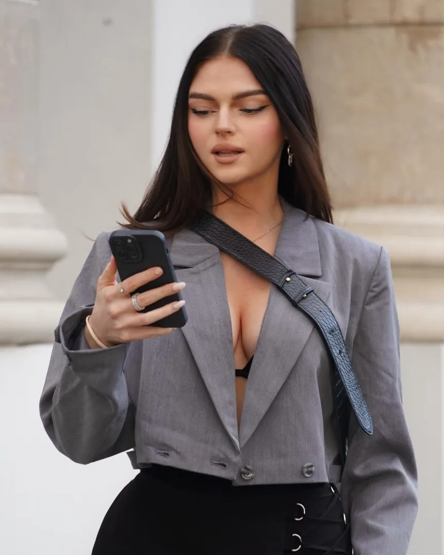 Dysk Klaudia Sadownik